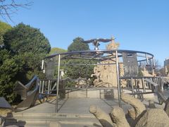 -元大都城垣遗址公园