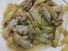 -金沙滩海鲜餐厅(梅江龙水园店)