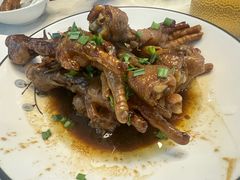 -西山人家·传统苏帮菜·家宴(木渎店)