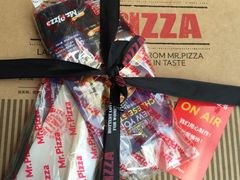 -Mr.Pizza米斯特比萨(苏州平江万达广场店)