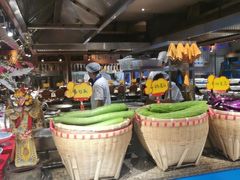 -二十八里太湖船菜(吉祥路店)