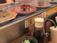 -元气寿司(东方宝泰店)