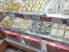 零售区-三禾北京稻香村(北京市百货大楼店)