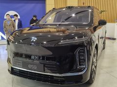 -蔚来体验中心(北京亦庄店)