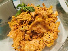 -北京老铺烤鸭(高新店)