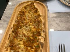 -bosphorus 铂斯西餐厅·土耳其烧烤(环市中路店)