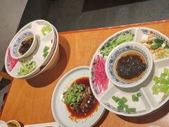 -老北京炸酱面·烤鸭(前门店)