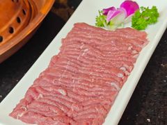 -南门涮肉(上海一店)