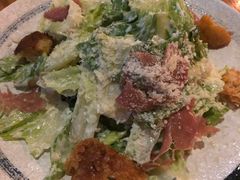 凯撒沙拉-PIZZA BIANCA(民园店)