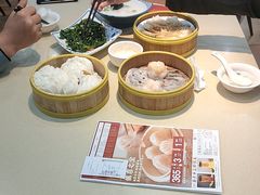 -一茶一点(海景店)