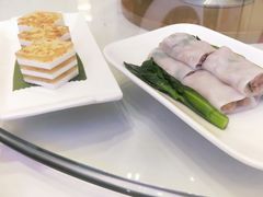 -圣丰盛宴酒家(东城店)
