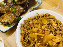 -双宝红油牛系列