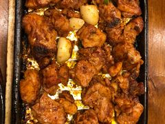 -老东镇啤酒屋海鲜加工·蒸汽海鲜·海鲜烧烤(台东店)