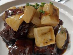 特色红烧肉-HOMES上海本帮菜(襄阳公园店)