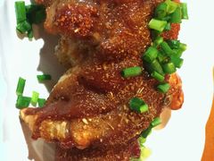 猪蹄爱上花甲-腰子哥烤串(石佛营炫特店)