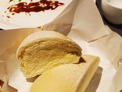 雪山奶露包-小炳胜(卓悦中心店)