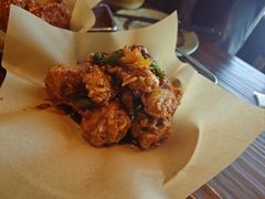 -一乐韩国炸鸡(梅江店)