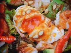 虾沙拉-RAC BAR(安福路店)