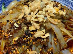 -雲蜀龙阁·金牌水煮鱼(方庄店)