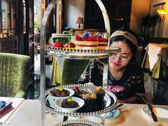 -北京古城老院厉晓麟精致菜