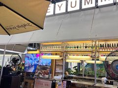 -Simple Yummy简单美味(上邦百汇城店)