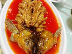 -杏花村水席楼·洛阳水席(老城十字街店)