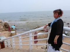 -老虎石海上公园