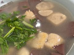 -金原鸭血粉丝汤·汤包·脆皮烤鸭(南京博物院店)