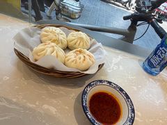 -石家包子(大学习巷店)