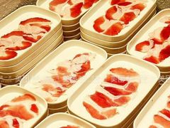 -福成自助烤肉(长阳店)