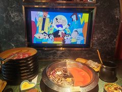 -牛New寿喜烧(金鹰世界店)