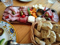 -Alimentari早午餐(安福路店)