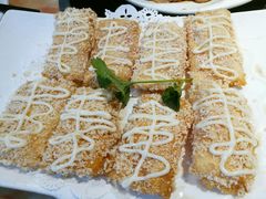 芝士番茄-广记餐厅(万福路店)