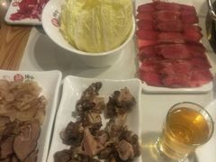-焯牛潮汕牛肉火锅(云峰街创始店)