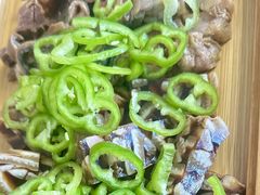 -老保定驴肉馆(云岗路店)