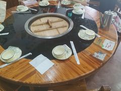 餐具-三里屯土灶炖公鸡地锅鸡(江东店)