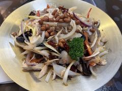 -董小西的凉皮和椒麻鸡(三元桥店)