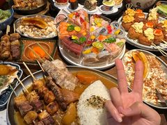 -一豚轩·烧鸟·豚骨拉面(五四路店)