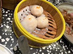 -金香匯晚茶(浑南店)