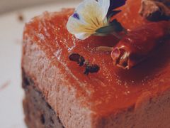 花椒布朗尼蛋糕-Bracket Coffee(工体店)