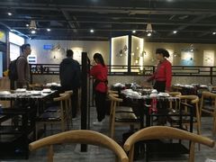 -古乐牛香·鲜牛肉牛杂火锅(五一中路店)
