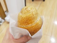 -啊噗吐呦现场烘焙(麦凯乐店)