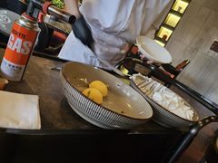 -长沙北辰洲际酒店-兰调全日餐厅