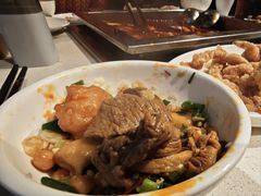 -红鼎坊·老成都火锅(新南门店)