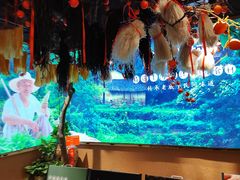 -筱爷叔·上海传统手工菜(玉树路店)