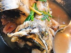 -ZF Seafood Restaurant 卓峰海鲜餐