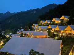 -北京山里寒舍度假酒店