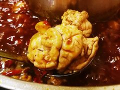 -飘香火锅(玉林西路店)