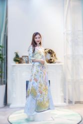 点击看大图 -韩国天使嫁衣婚纱礼服馆(上海旗舰店)