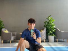 -OXYGYM 奥美氧舱运动中心(领展购物广场·中关村店)